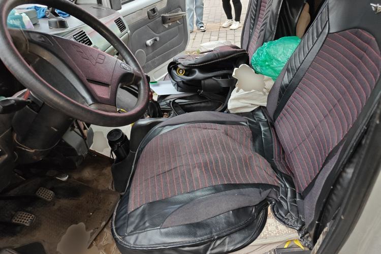 Used Wuling Rongguang 2012 1.2L Extended Basic Version LJY