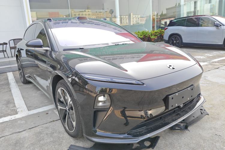 Used Nio ET5T 2024 75kWh Touring