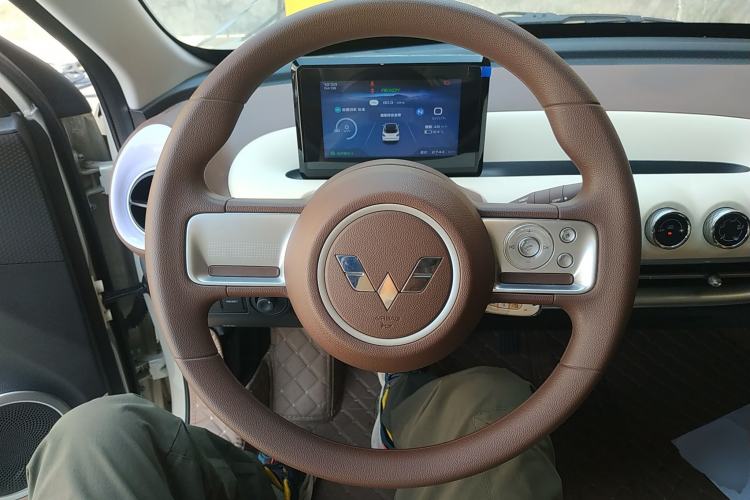 Used Wuling Bingo 2025 203km Light Edition