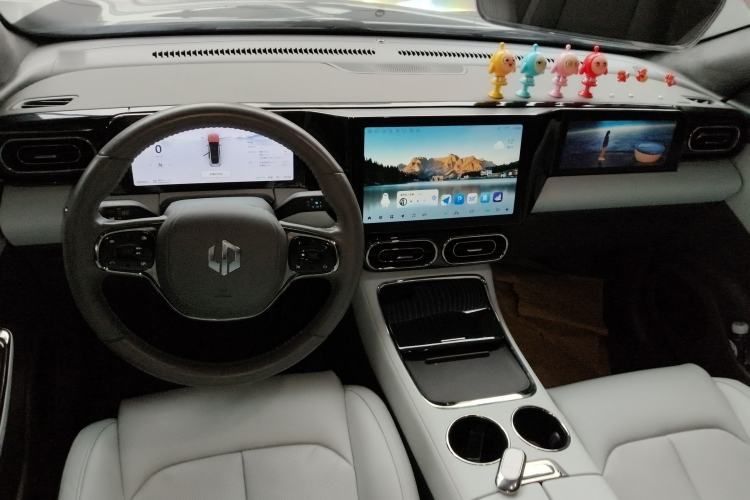 Used Leapmotor C01 2022 Four-Wheel Drive Dual-Motor Performance Version