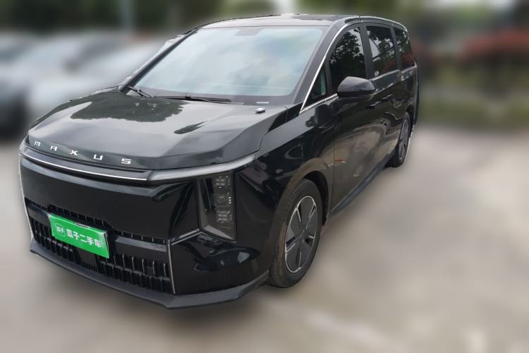 Used SAIC MAXUS Dajia 7 2024 Super Hybrid Ultra-Long Range Enjoyment Edition