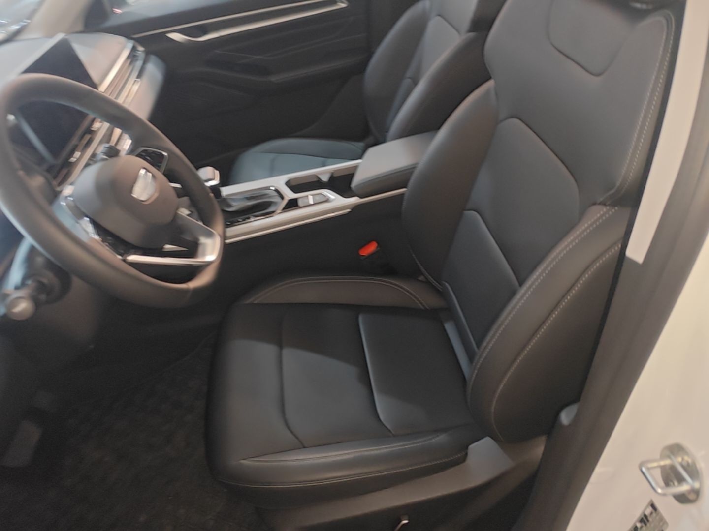 Geely Auto Emgrand 2026 Model 4th Generation 4 Millionth Anniversary Edition 1.5L CVT Feiyue Edition — снимка 17