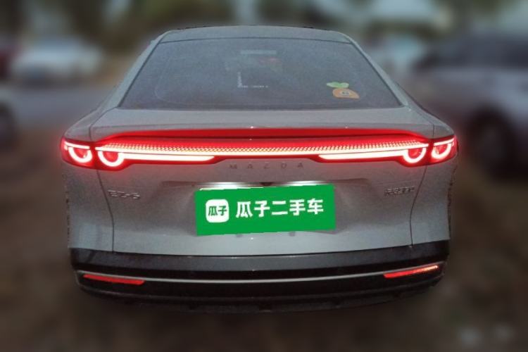 Used Mazda EZ-6 2024 Range-Extended 200 Luxury Edition