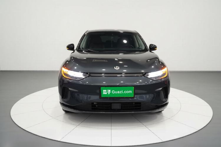 Used Leapmotor C11 2023 Pure Electric 500 Comfort Edition
