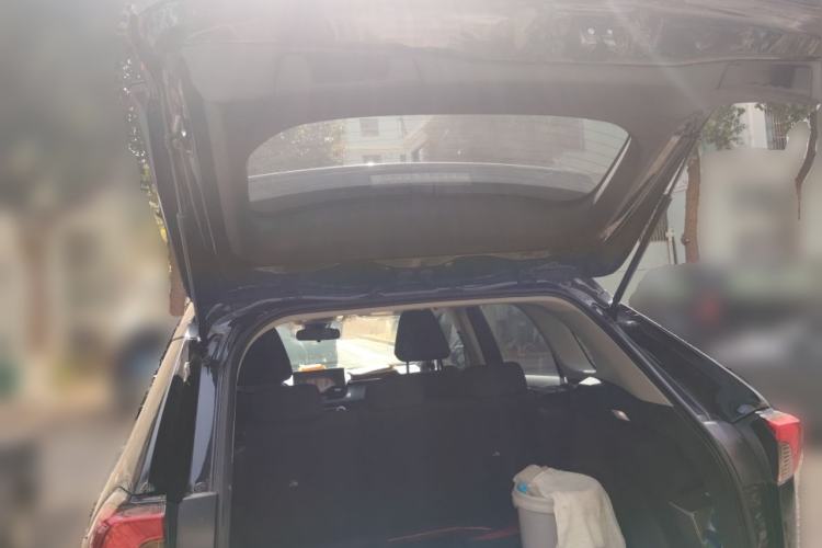 Used Toyota RAV4 2024 2.0L CVT Two-Wheel Drive Urban Edition