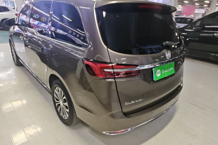 Used Buick GL8 2023 Land Executive Class 652T Luxury Model
