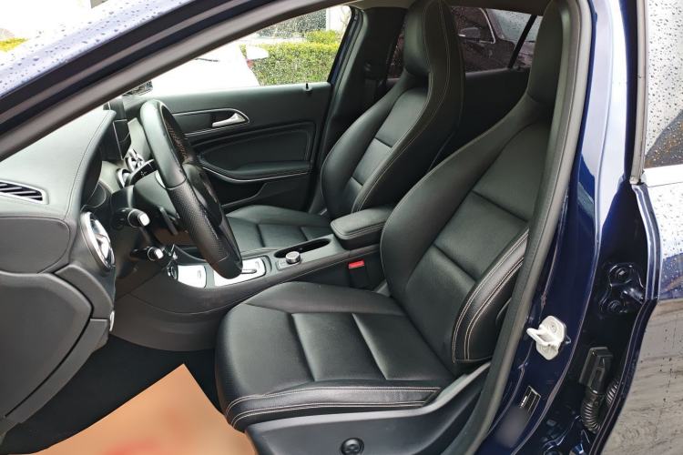 Used Mercedes-Benz GLA 2016 GLA 220 4MATIC Fashion Edition