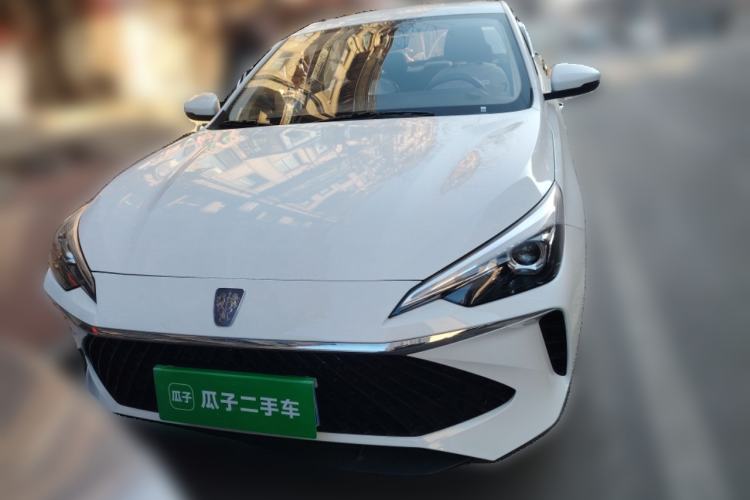 Used Roewe i5 2023 1.5L CVT Luxury Edition