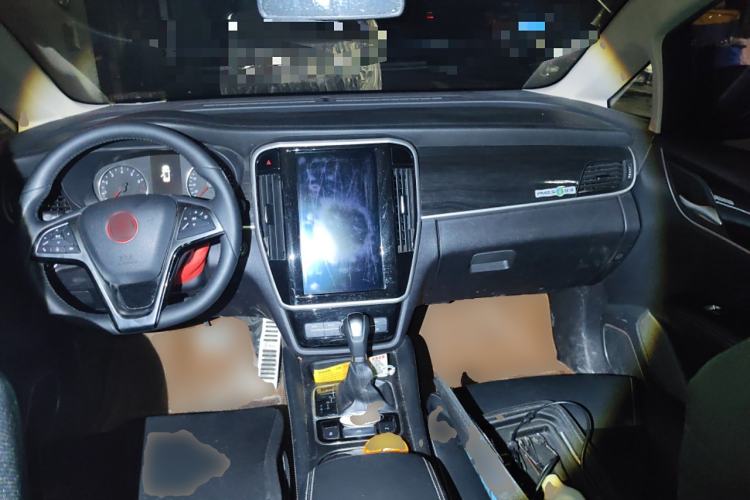 Used BYD Song MAX 2017 1.5T Automatic Smart Connect Elite 7-Seater
