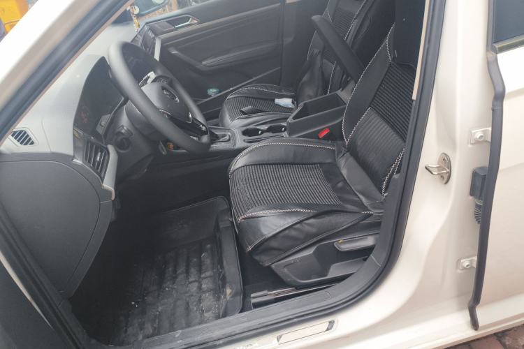 Used Volkswagen Lavida 2021 280TSI DSG Comfort Edition
