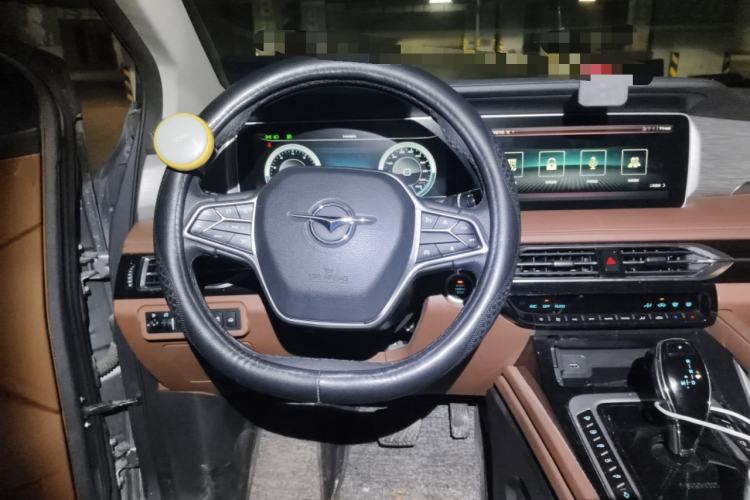 Used Haima 7X 2020 1.6 TGDI Automatic Flagship Model