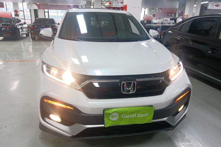 Used Honda XR-V 2021 1.5L CVT Comfort Version