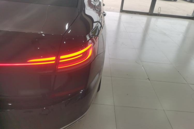 Used Volkswagen Passat 2022 330TSI Elite Edition
