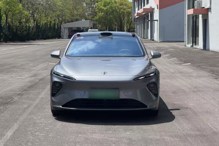 Used Nio ET7 2024 75 kWh Executive Edition
