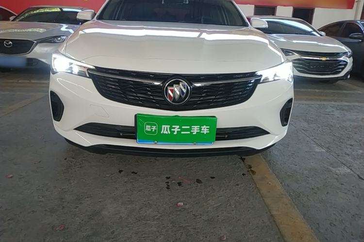 Used Buick Verano 2022 Pro 533T Enjoyment Edition