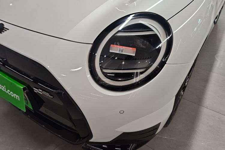 Used MINI Electric MINI COOPER 2024 452km COOPER SE Racing Driver