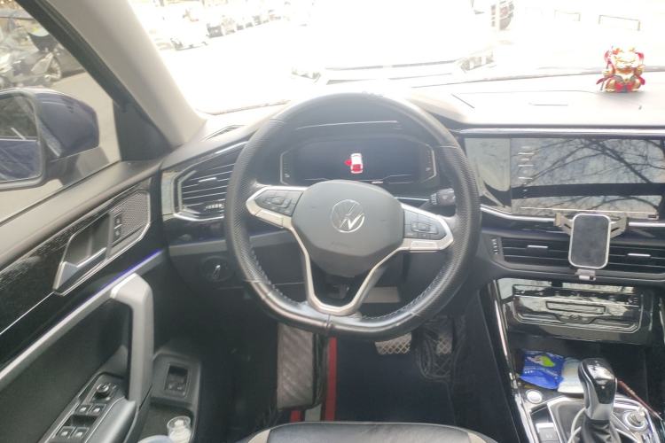 Used Volkswagen Tayron GTE Plug-in Hybrid 2020 1.4T Luxury Model