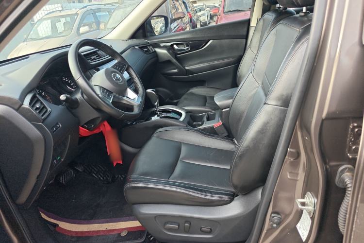 Used Nissan X-Trail 2019 2.0L CVT Smart Connect Comfort Edition 2WD