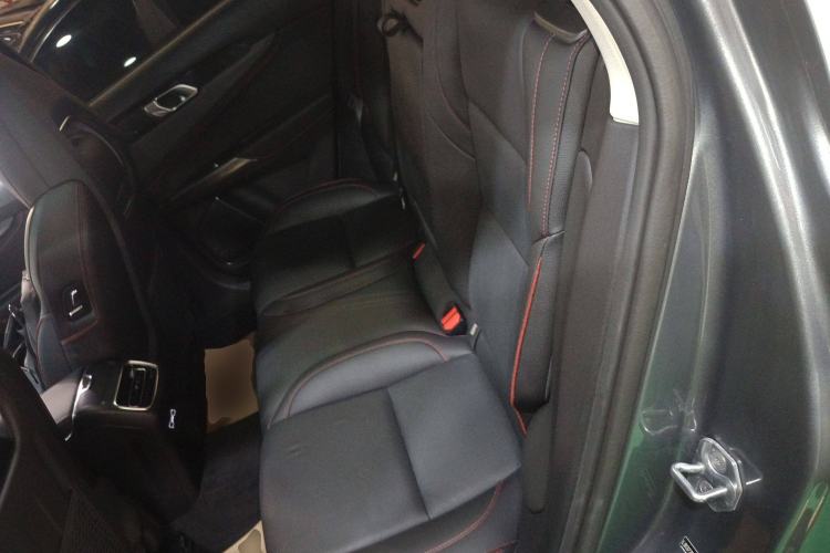 Used Lynk & Co 01 2019 2.0T Two-Wheel Drive Zhaopu Version China VI Standard