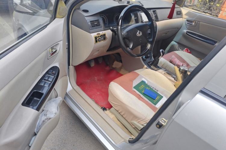 Used Geely Auto Vision 2013 1.5L Manual Comfort Model