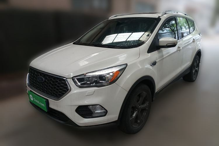Used Ford Kuga 2019 EcoBoost 245 4x4 Prestige Plus Model China VI Standard