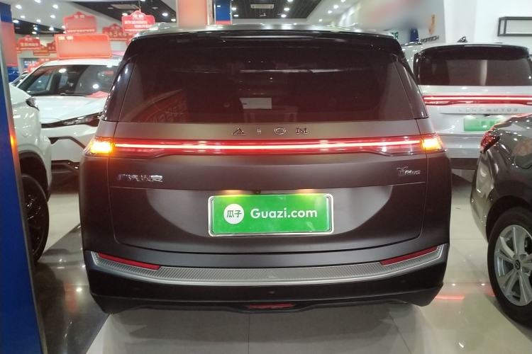 Used AION Y 2022 Plus 70 Smart Edition
