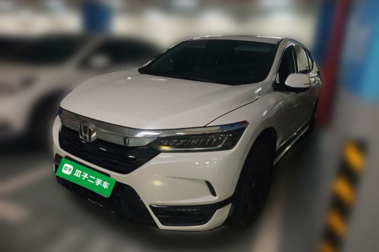 Used Honda Breeze 2020 240TURBO CVT Two-Wheel Drive Prestige Edition