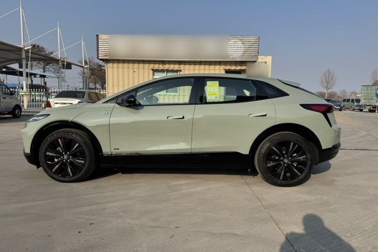 Used Buick E4 2023 GS Edition