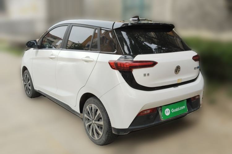 Used Electric House YOUNG Light XiaoXin 2021 S400 4-seater