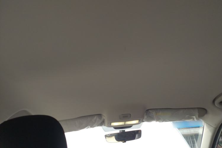 Used Roewe i5 2023 1.5L Manual Comfort Edition Headliner