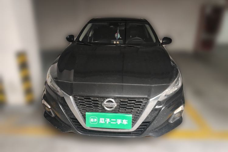 Used Nissan Teana 2021 2.0L XL Comfort Edition Front
