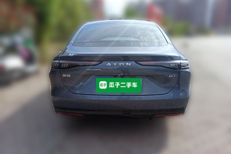 Used AION RT 2025 650 Zhijihao Edition
