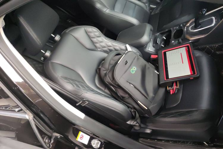 Used Haval H6 2021 1.5 GDIT Automatic Champion Edition