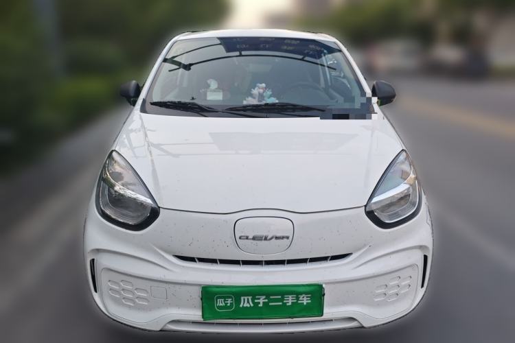 Used Roewe Clever 2022 311km QiQi BoBo Edition