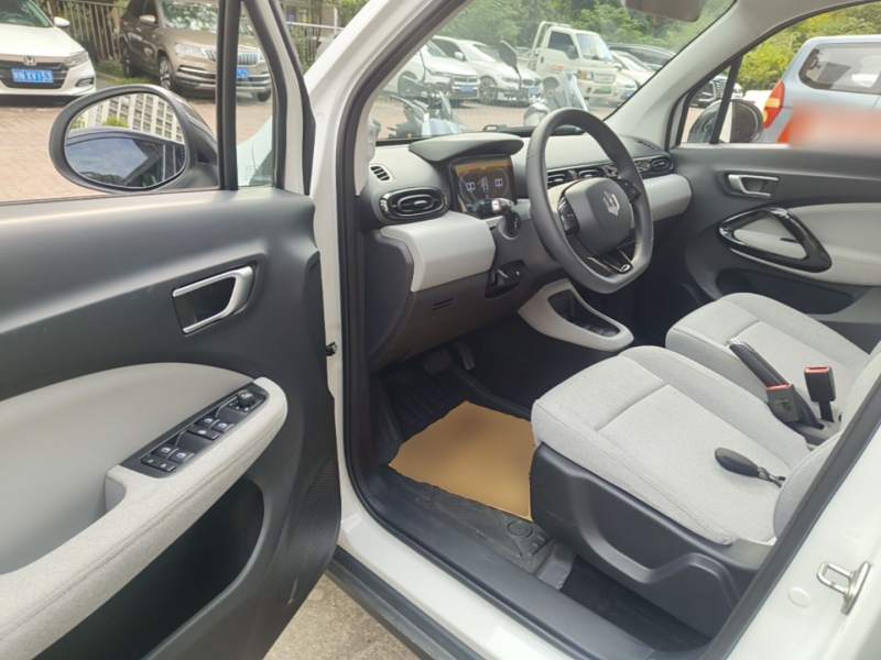 Used Leapmotor T03 2023 200 Lite Edition — 15