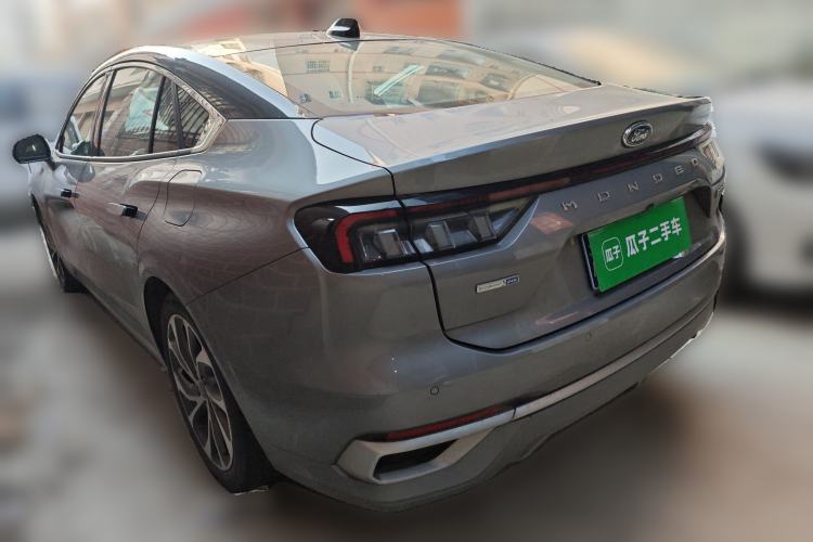 Used Ford Mondeo 2022 Facelifted EcoBoost 245 Ultimate Edition
