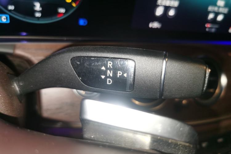 Used Mercedes-Benz E-Class 2022 E 260 L
