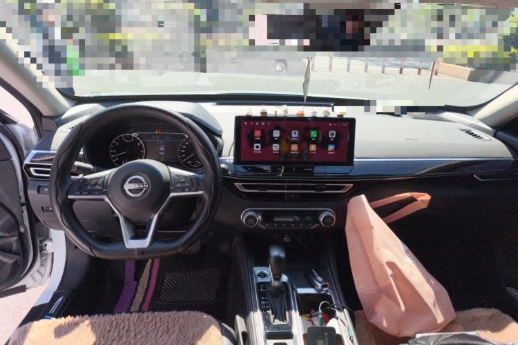 Used Nissan Teana 2022 2.0L XL-TLS Enjoyment Edition