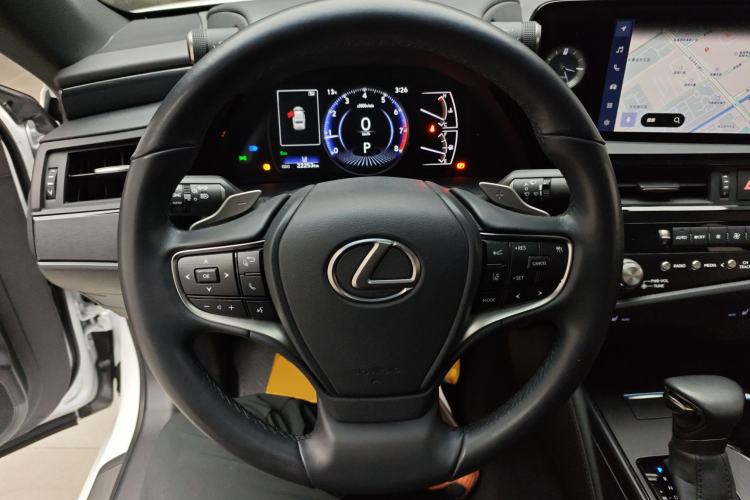Used Lexus ES 2022 200 Excellence Edition