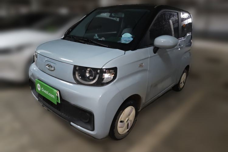 Used QQ Ice Cream 2022 170km Sundae Phosphate Lithium-Ion