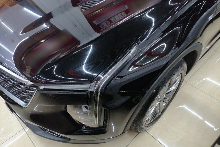 Used Cadillac XT4 2024 28T Two-Wheel-Drive Luxury Version