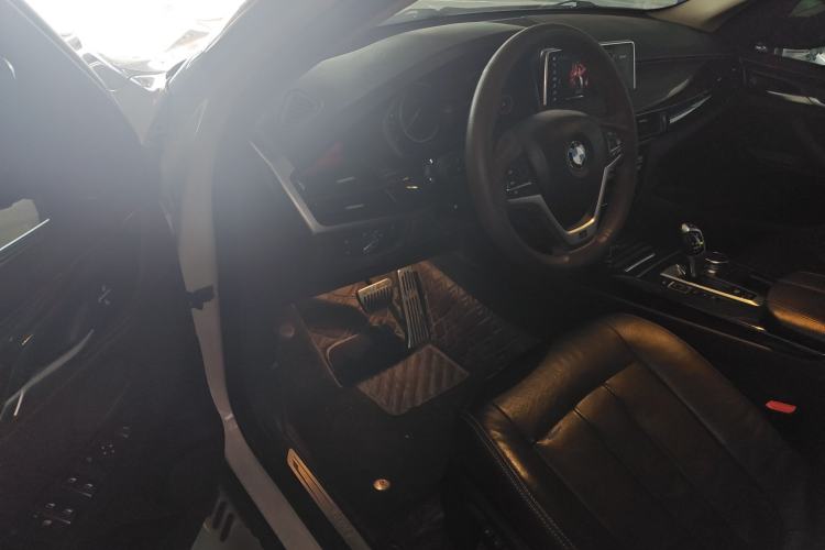 Used BMW X5 2018 xDrive28i