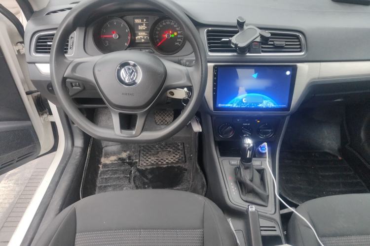 Used Volkswagen Lavida 2017 1.6L Automatic Fashion Edition
