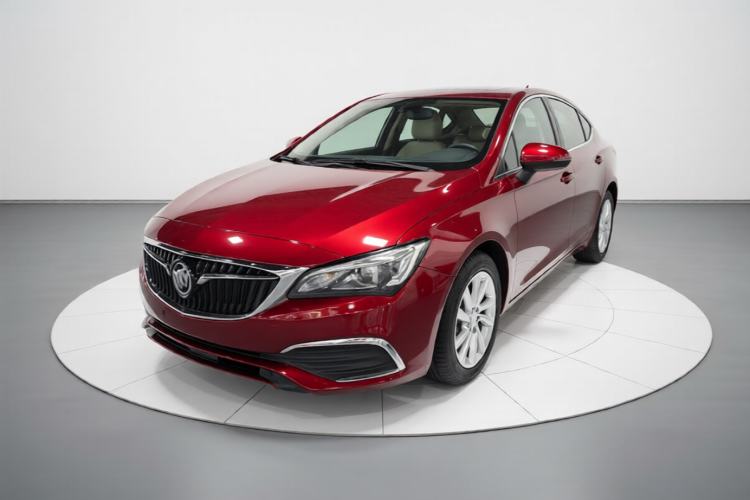 Used Buick Verano 2019 Sedan 15S Automatic Entry Model Guazi used car, China used car export, Used car for sale, Used  cars, Cheapest cars for sale