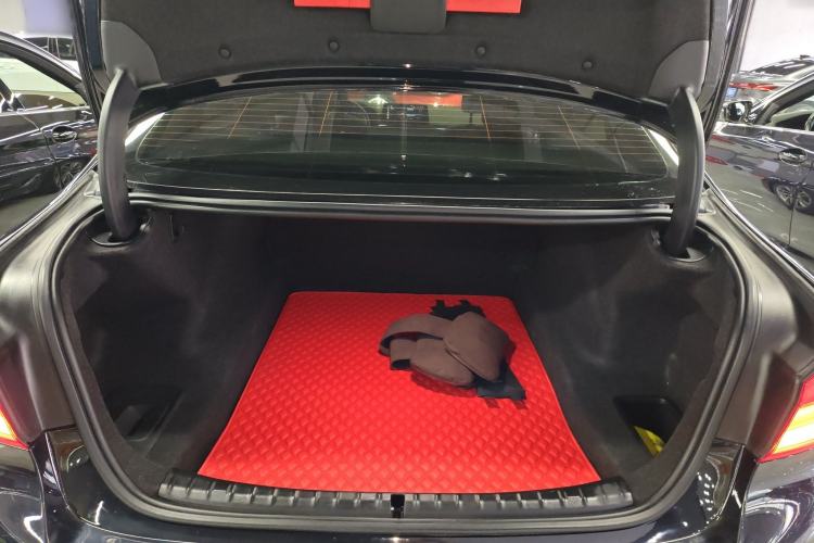 Used BMW 5 Series 2020 525Li M Sport Package