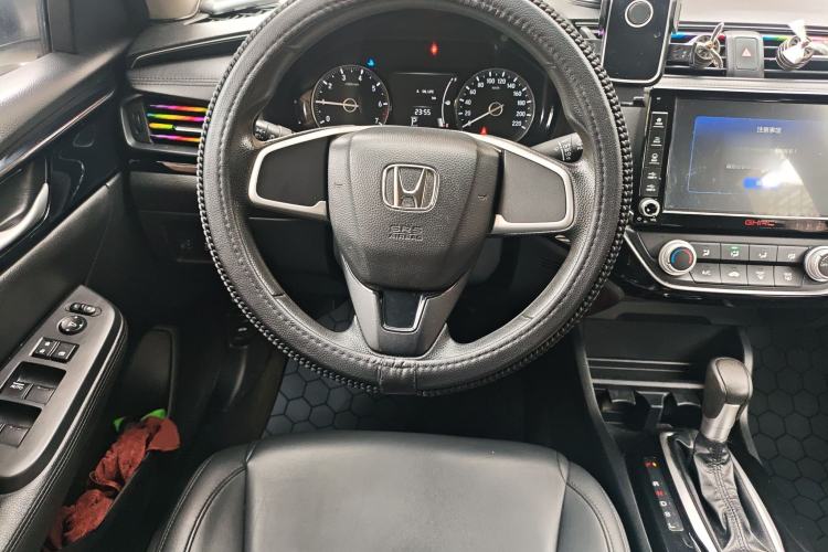 Used Honda Crider 2019 180 Turbo CVT Comfort Version China VI
