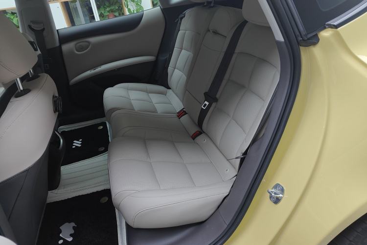 Used IM L6 2024 Max Enhanced Performance Edition
