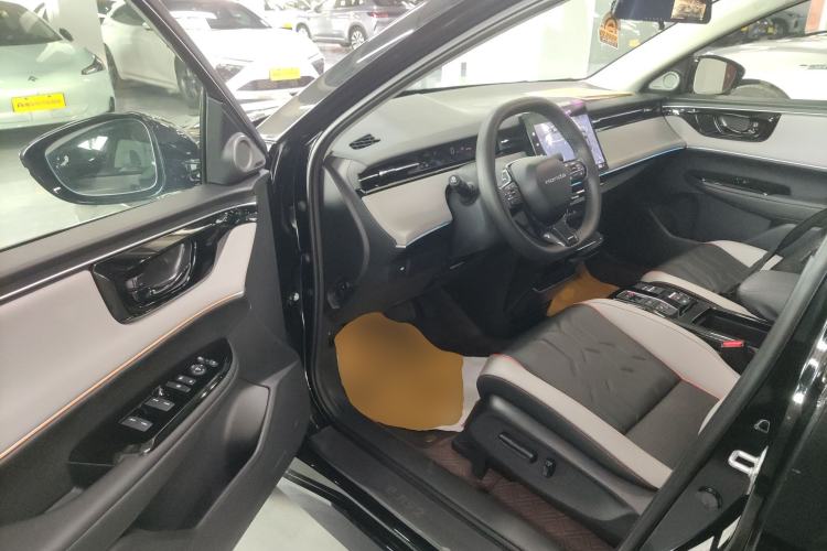 Used Honda e:NS2 2024 Ignite Edition