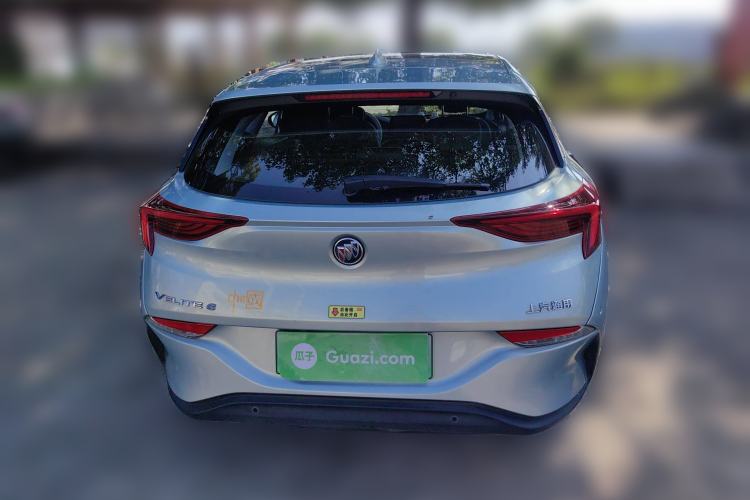 Used Buick Velite 6 2024 450km Enjoyment Plus Version