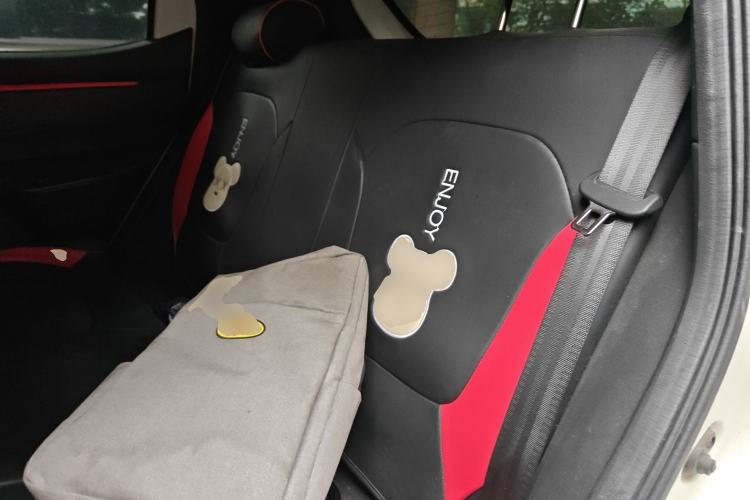 Used Dongfeng NAMMI EX1 2022 PRO Enjoyment Model